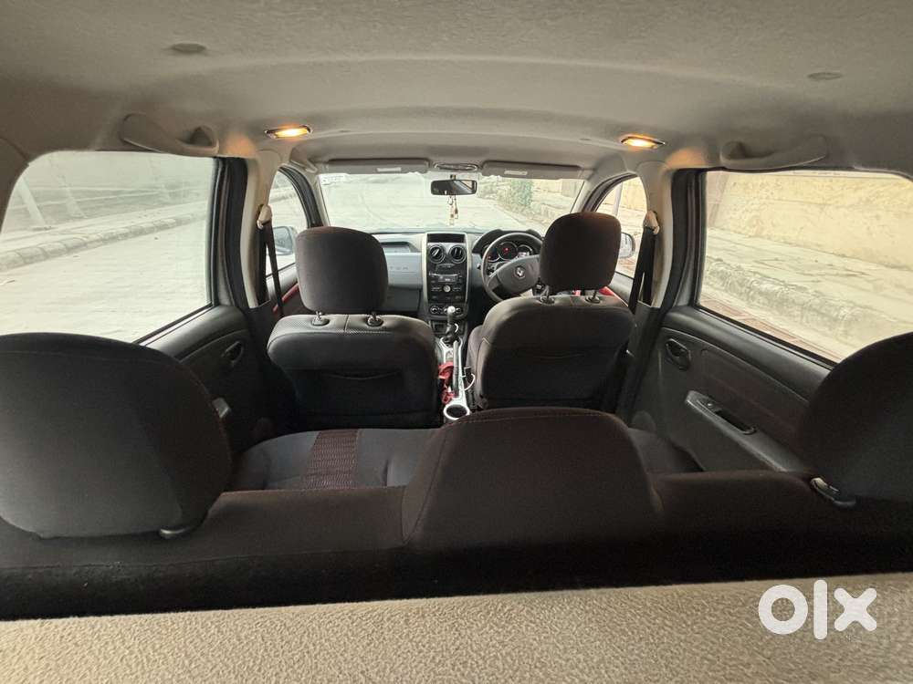 Renault Duster 85ps Diesel Rxs, 2016, Diesel