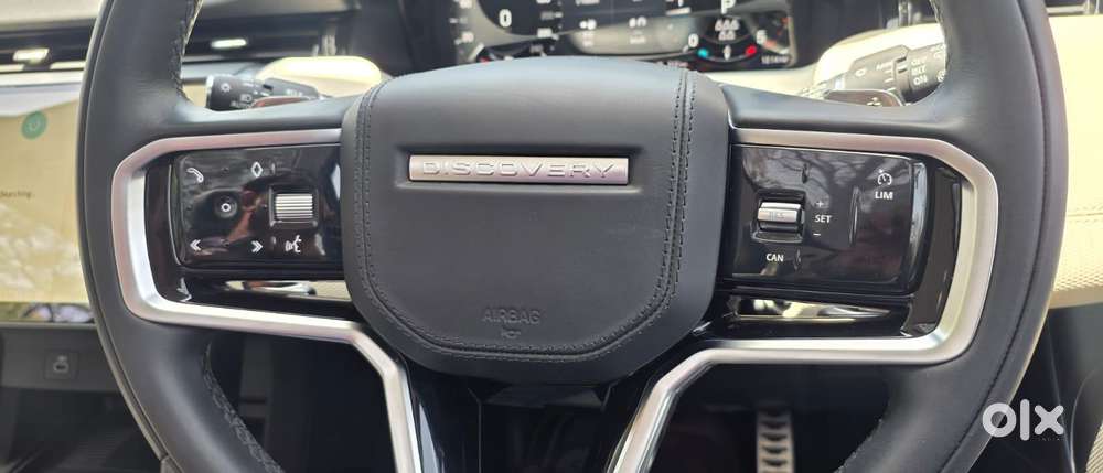 Land Rover Discovery S 2.0 Sd4, 2025, Diesel