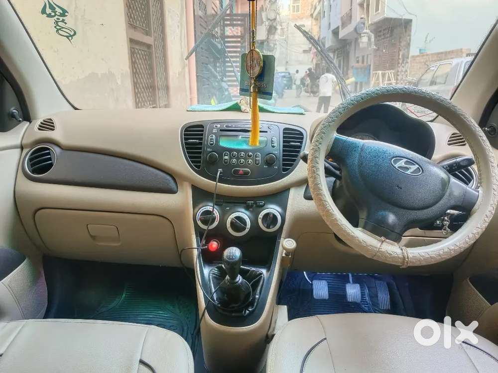 I10 Soprtz Good Condition