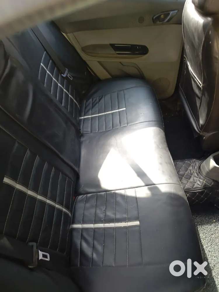 Tata Tigor Xt 2018 Model