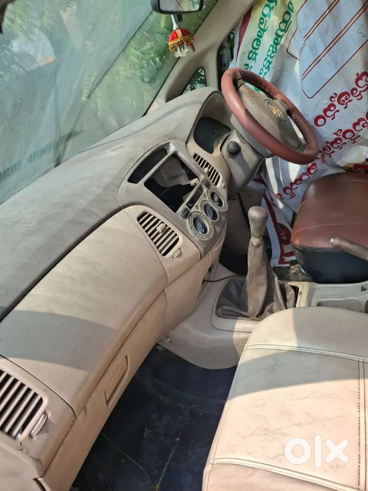 Toyota Innova Diesel 2006