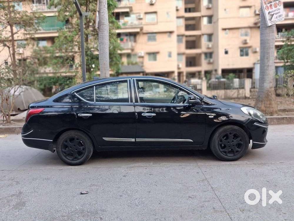 Renault Scala Diesel Rxz, 2013, Diesel