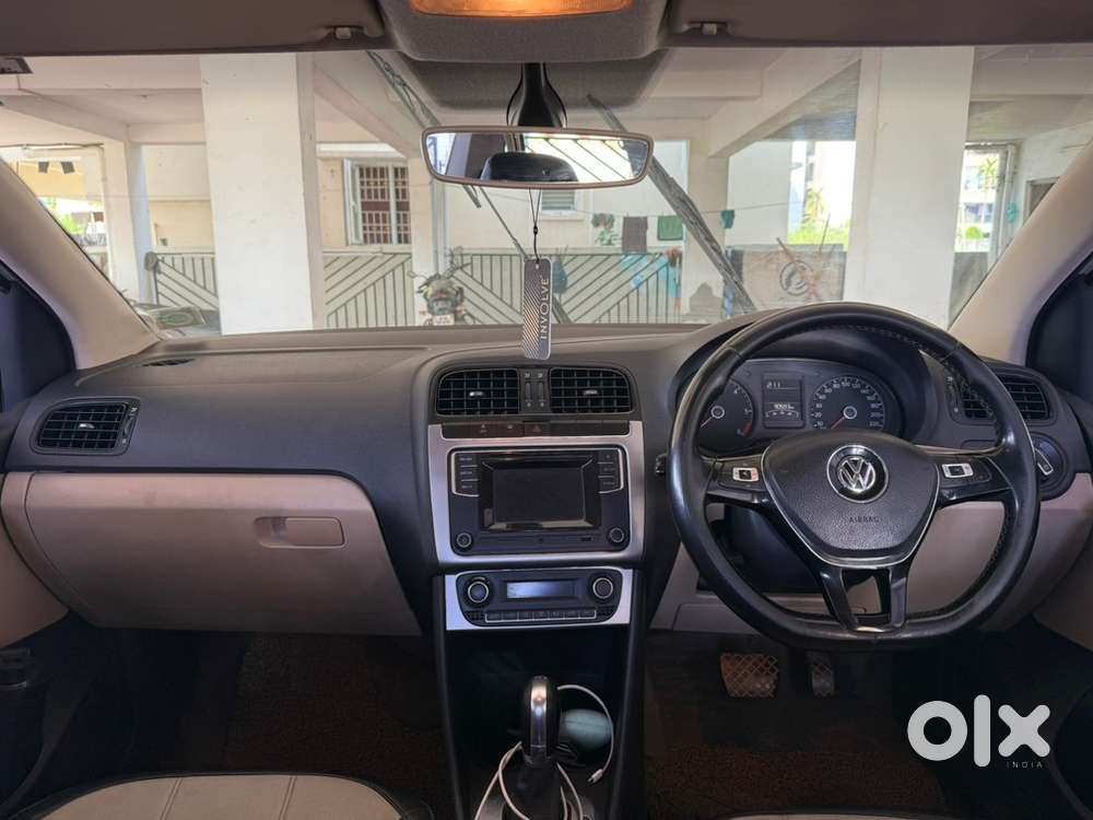 Volkswagen Ameo 1.5 Diesel 2017