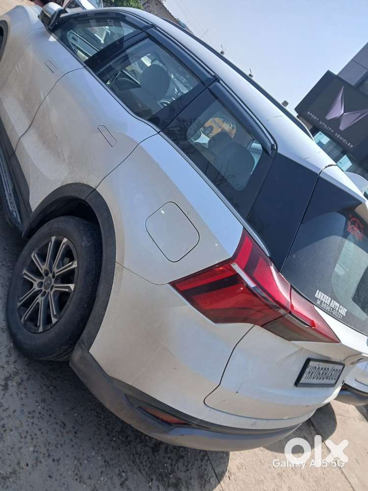 Mahindra Xuv700 Diesel 2022