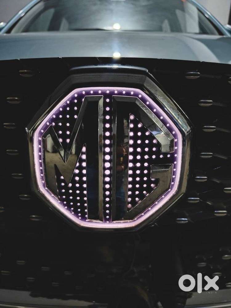 Mg Zs Ev Exclusive Pro, 2021, Diesel