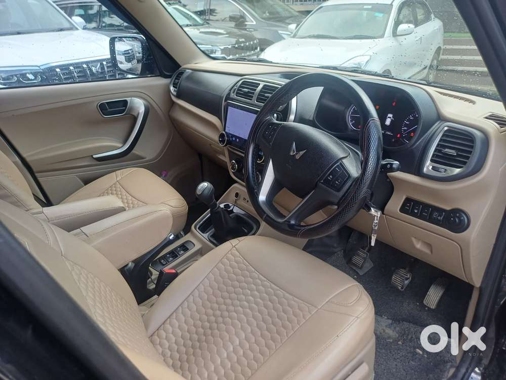 Mahindra Bolero Neo 1.5 N 10 (o), 2025, Diesel