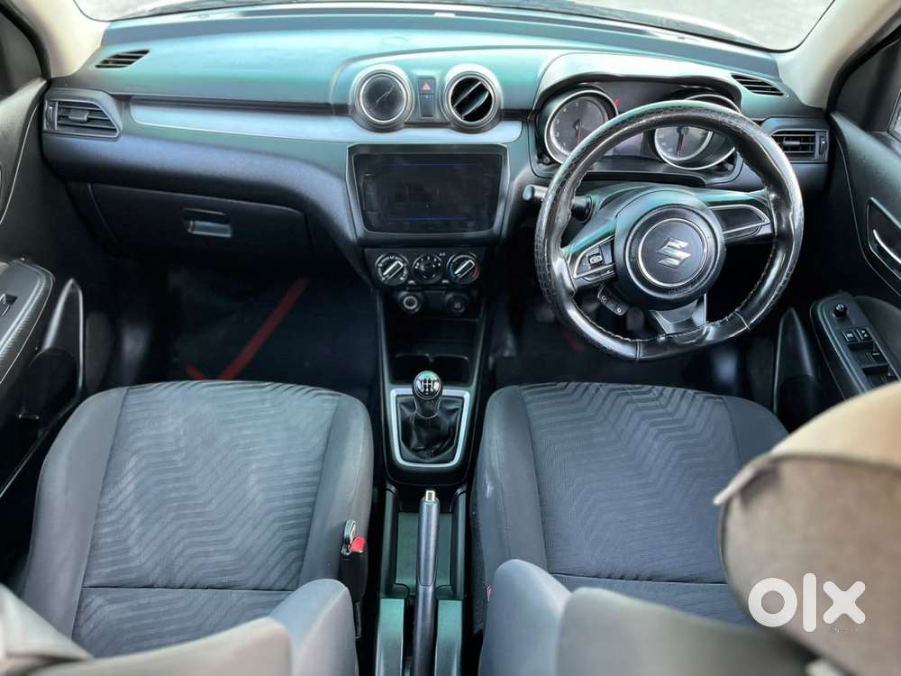Maruti Suzuki Swift, 2023, Petrol