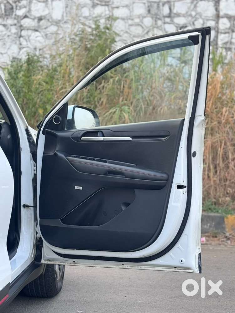 Kia Sonet Gtx Plus Turbo Dct, 2020, Petrol