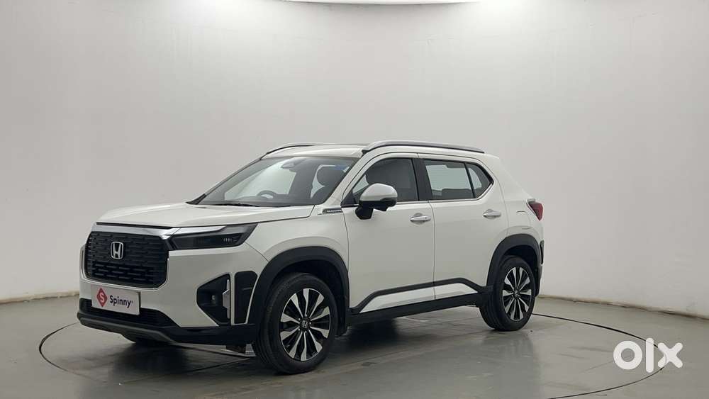 Honda Elevate Zx Cvt, 2023, Petrol