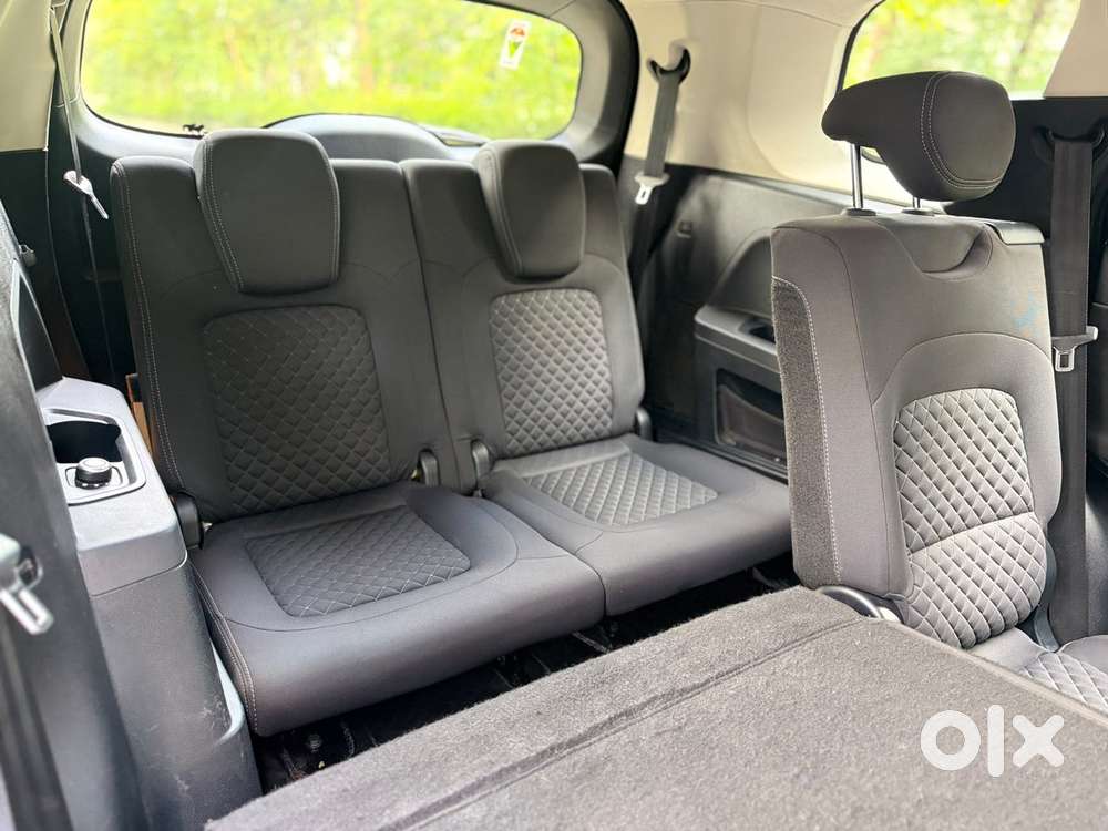 Tata Safari 2.0 Kryotec Xt, 2021, Diesel
