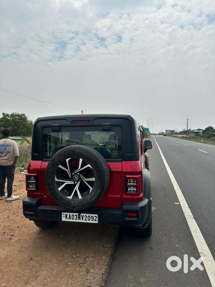 Mahindra Suv Diesel 2025