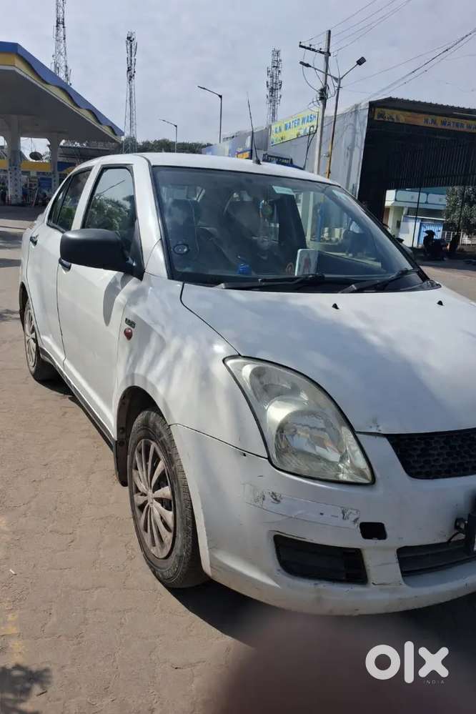 Maruti Suzuki Dzire