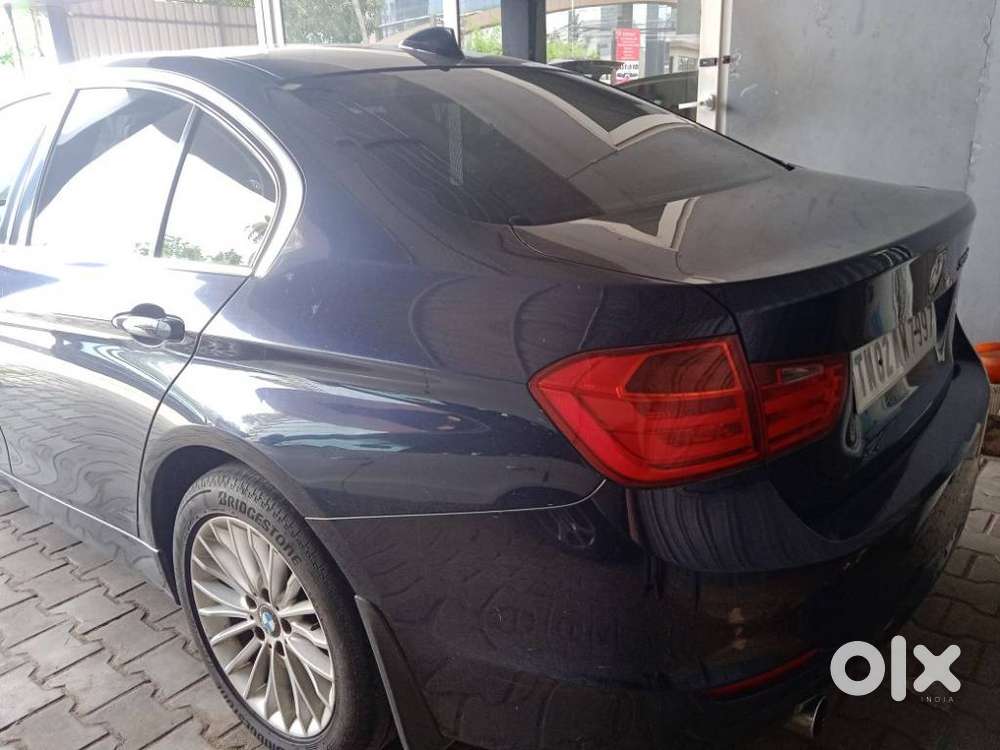 Bmw 3 Series 320d Sport, 2013, Diesel