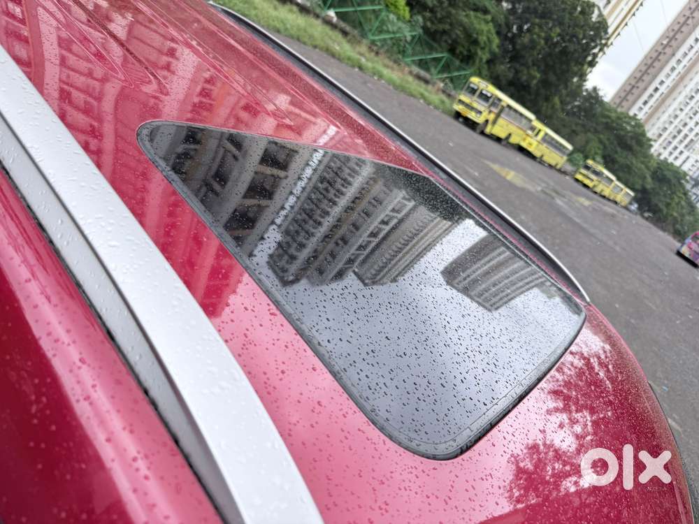 Hyundai Creta 1.6 Sx Automatic, 2018, Diesel