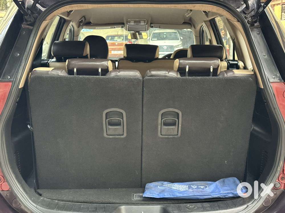 Mahindra Xuv500 W8, 2014, Diesel