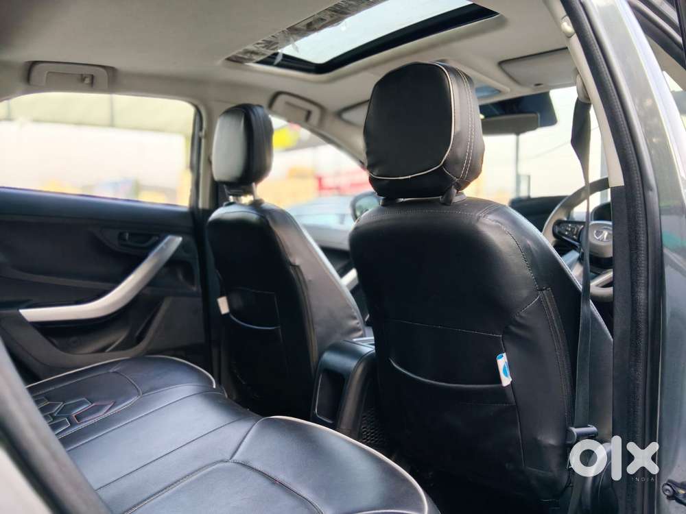 Tata Nexon 1.5 Revotorq Xm (s), 2022, Petrol