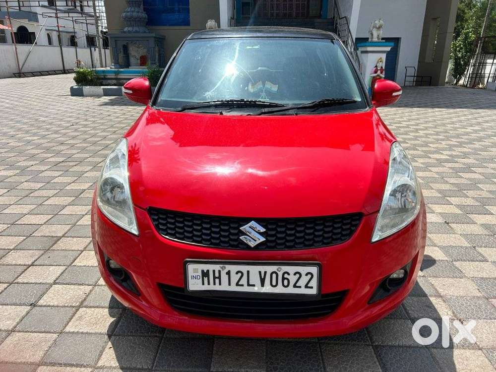 Maruti Suzuki Swift, 2015, Petrol
