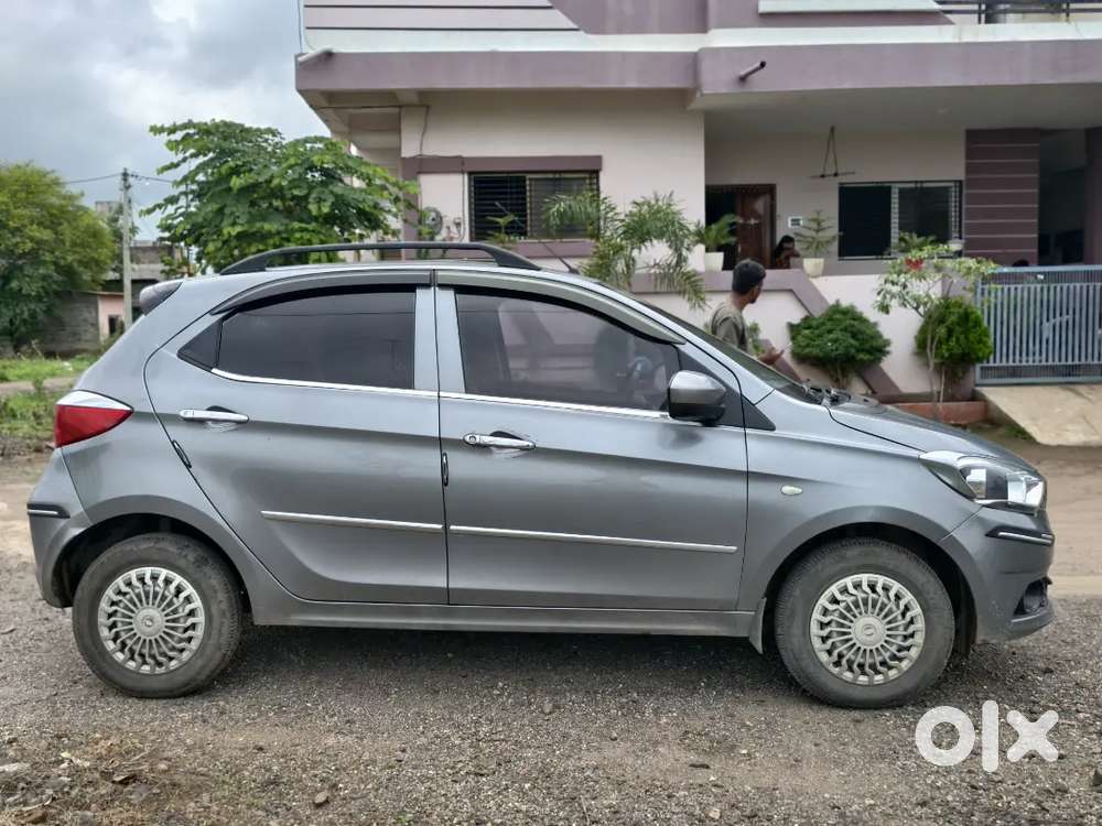 Tata Tiago 2020