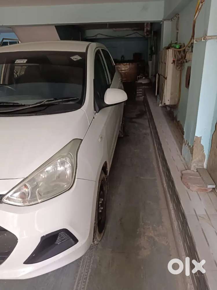 Hyundai Xcent Prime 2018