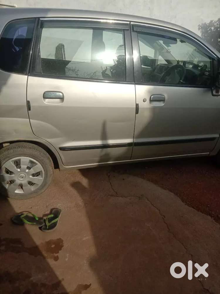 Maruti Suzuki Estilo 2007 Petrol Good Condition