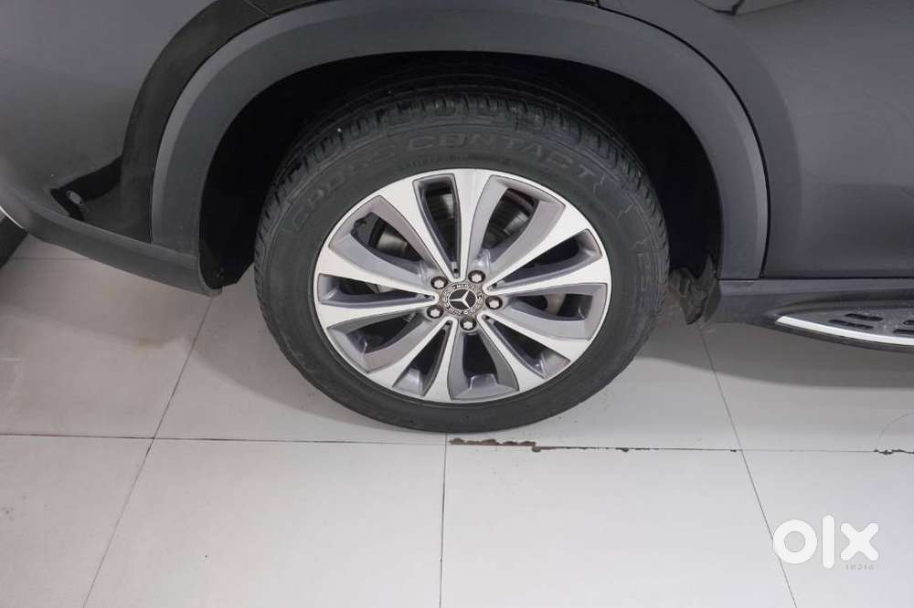 Mercedes-benz Gle 300d 4matic Lwb, 2022, Diesel