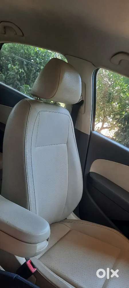 Well Maintained Volkswagen Vento