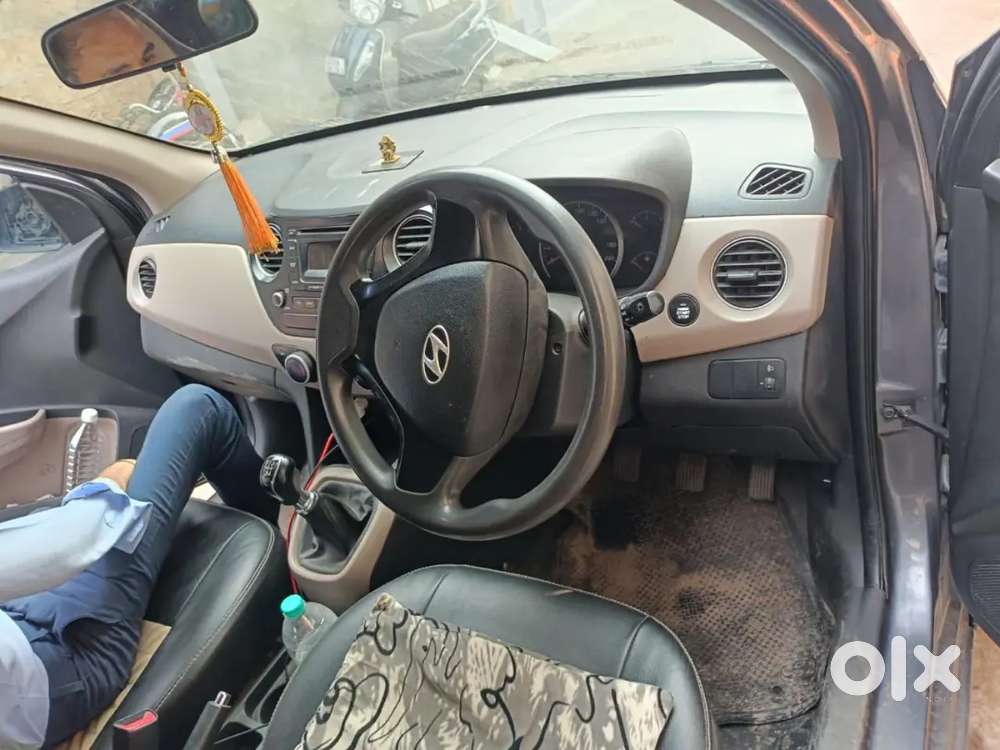 Grand I10 Diesel