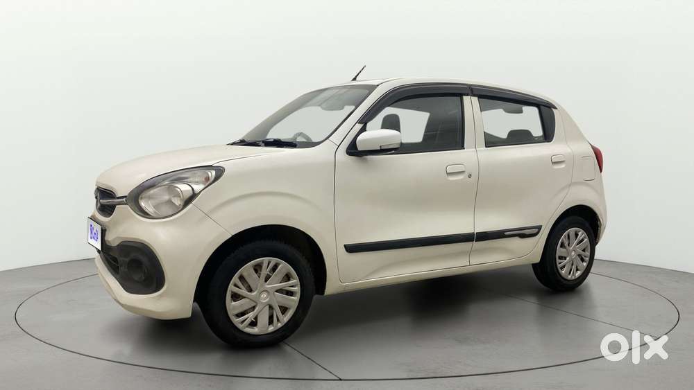 Maruti Suzuki Celerio 2014-2017 Zxi, 2022, Petrol