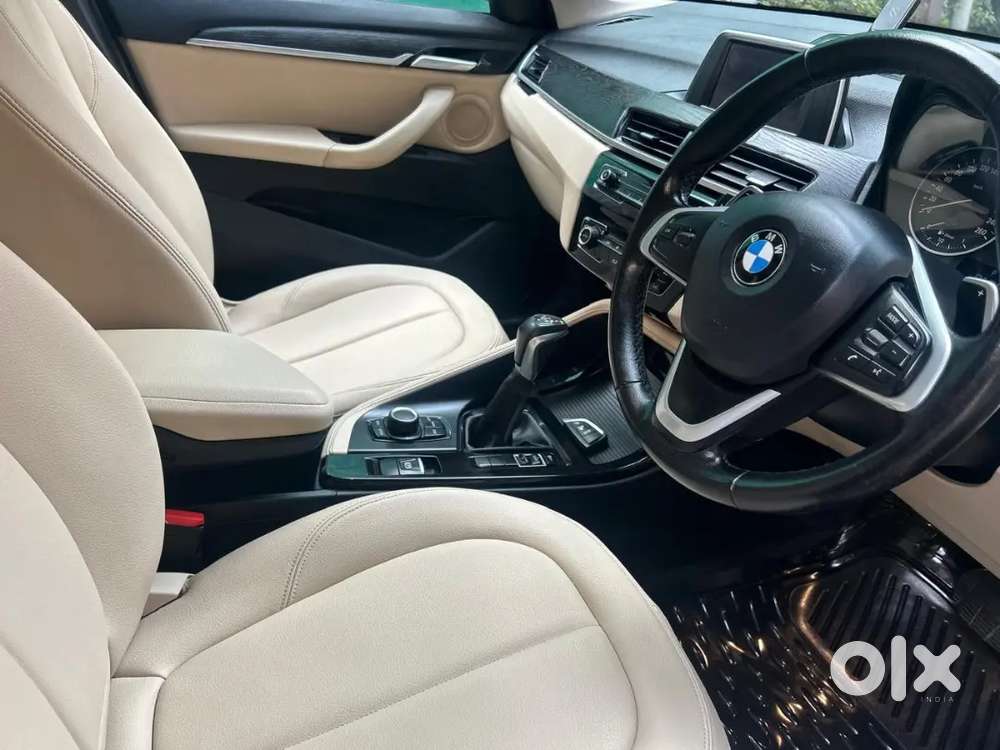Bmw X1 M Sport 2018