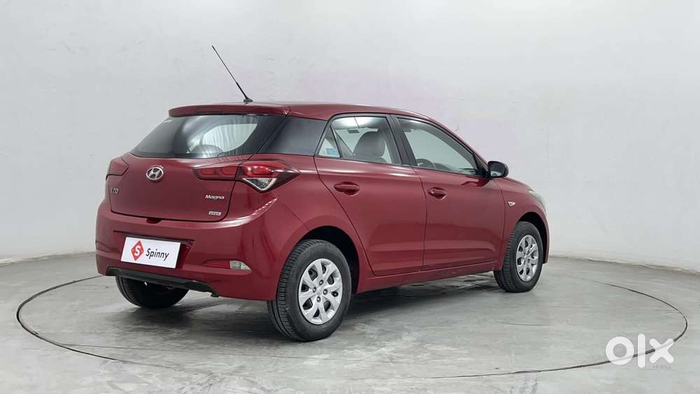 Hyundai Elite I20 [2018-2020] 1.2 Magna, 2015, Petrol