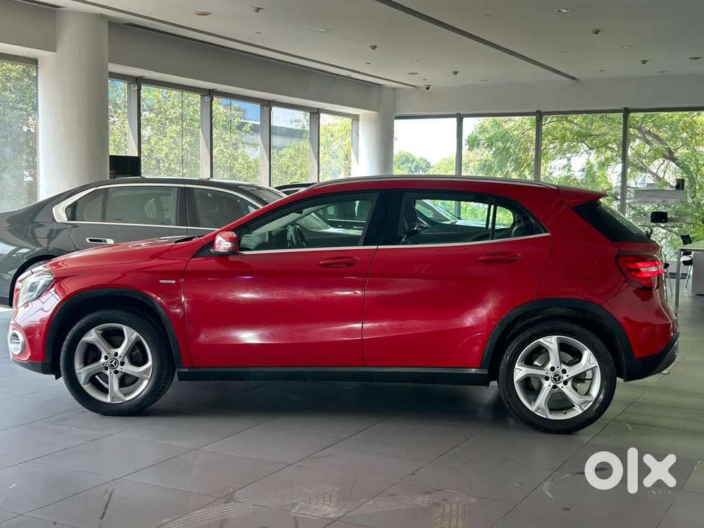 Mercedes-benz Gla 200, 2020, Petrol