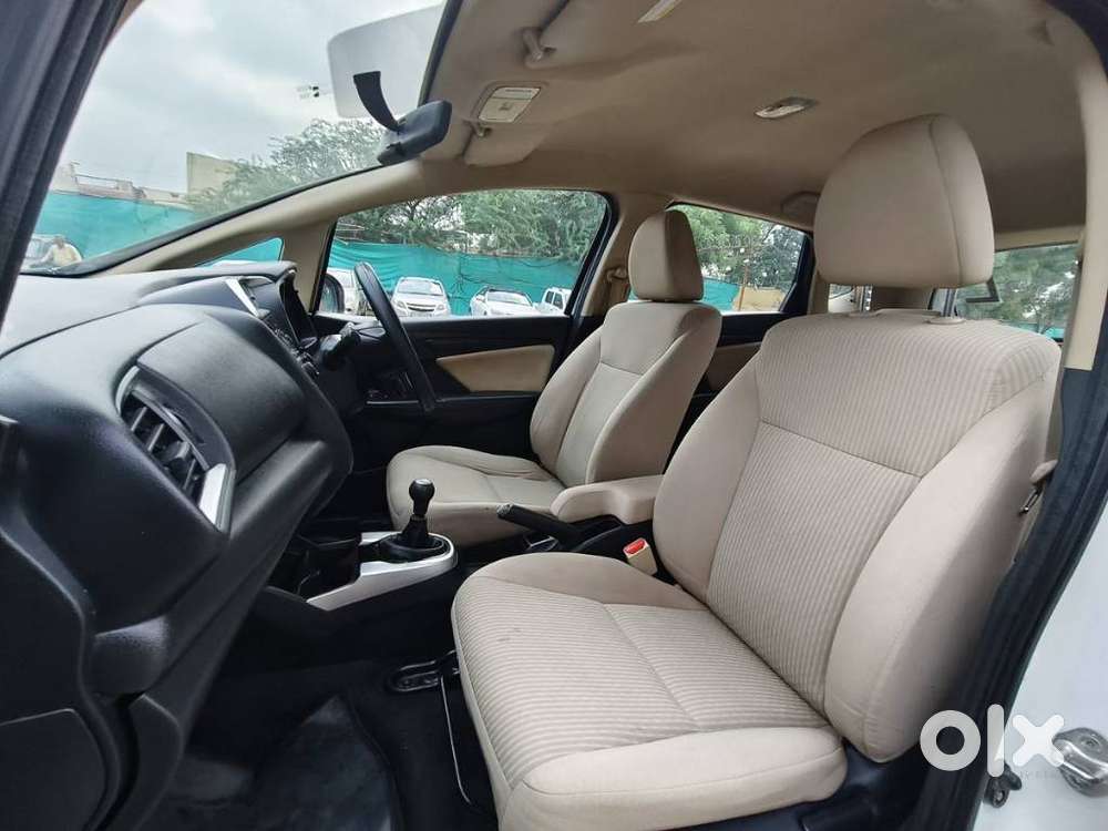 Honda Jazz 1.2 Zx I-vtec, 2019, Petrol