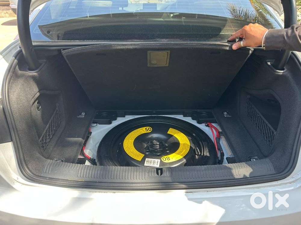 Audi A4 2016-2020 2.0 35 Tdi Premium Plus, 2019, Diesel