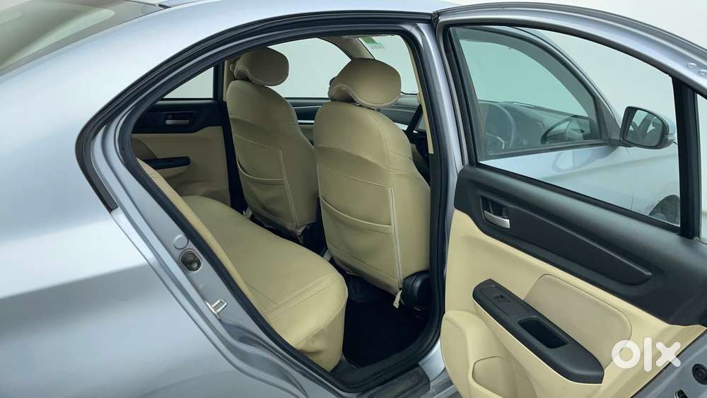 Honda Amaze S Mt I-vtec, 2023, Petrol