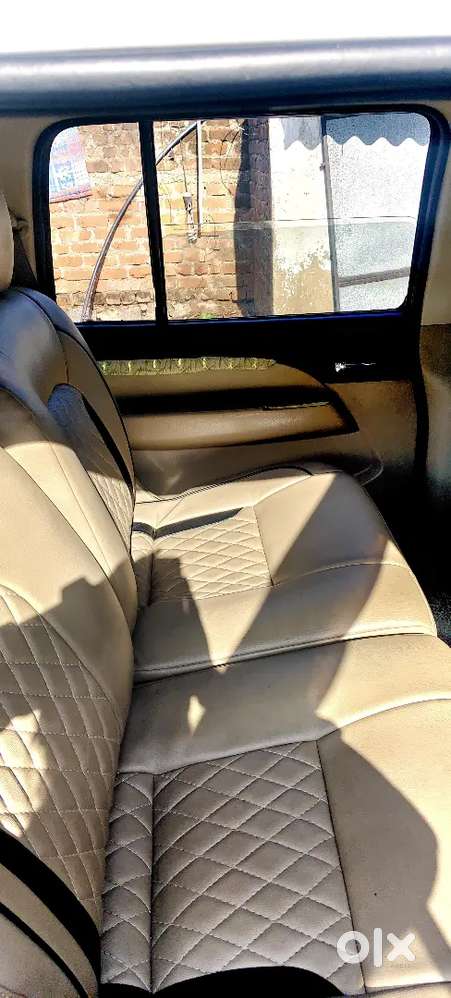 Ford Endeavour 2011 Diesel