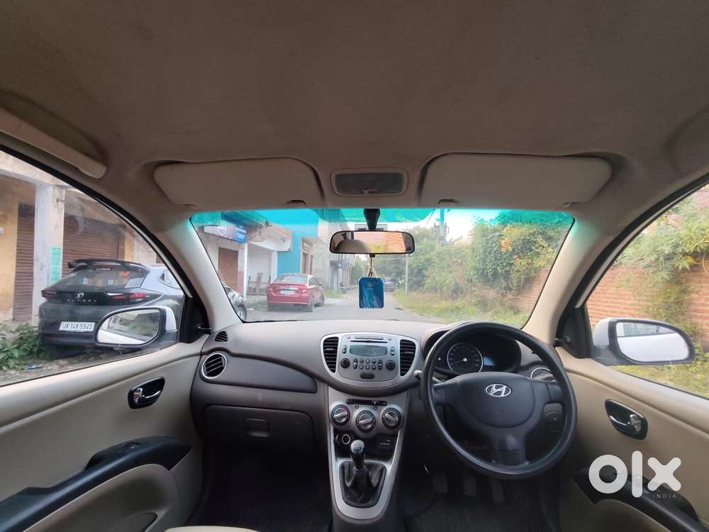Hyundai I10 Sportz 1.1 Irde2, 2015, Petrol