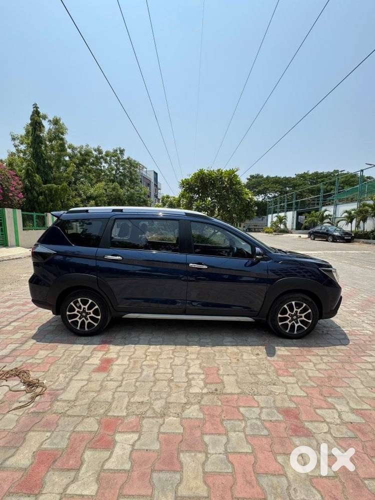 Maruti Suzuki Xl6 1.5 Zeta Mt, 2023, Petrol
