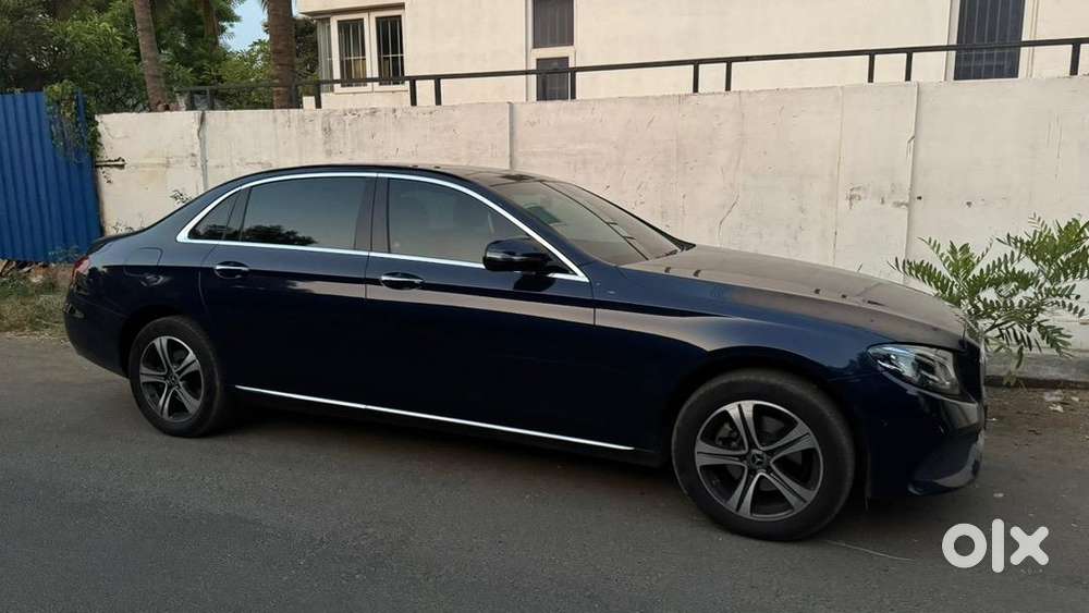 Mercedes-benz Diesel 2018 Year