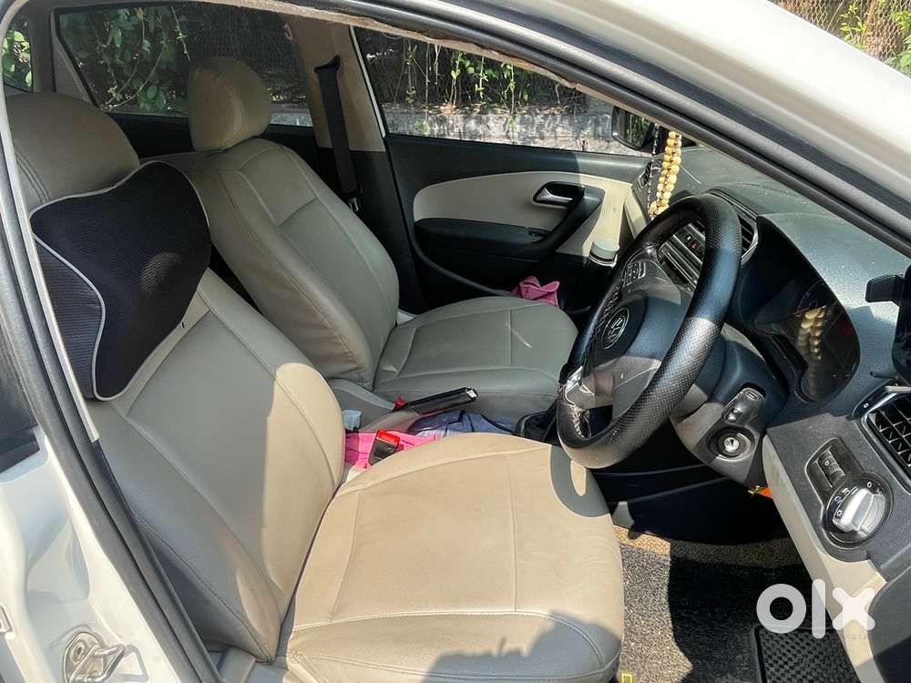 Volkswagen Polo Diesel 2013