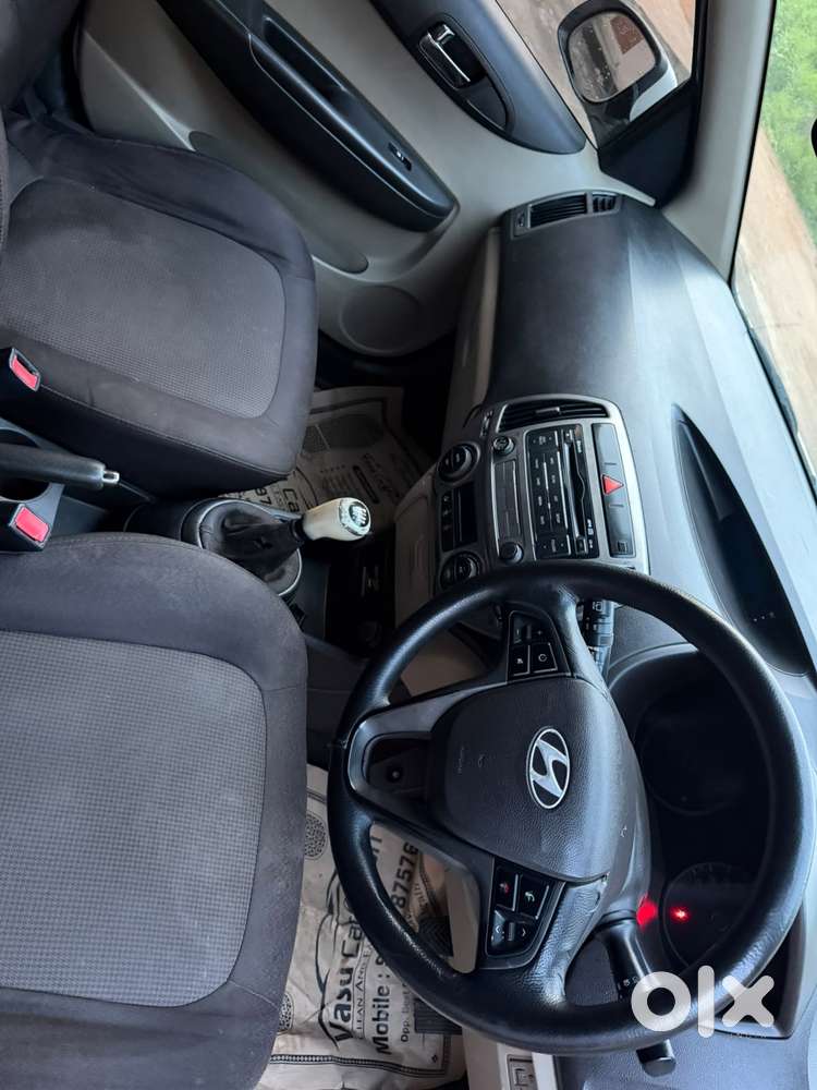 Hyundai I20 Diesel Asta, 2013, Diesel