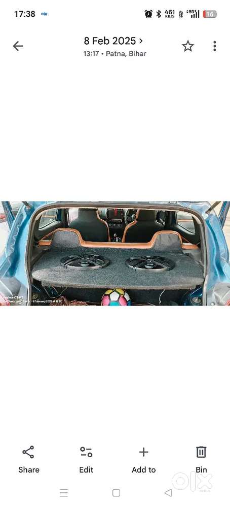 Renault Kwid 2019 Climber