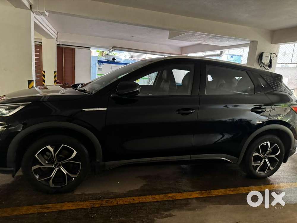 Byd Atto 3 2024 Electric Well Maintained