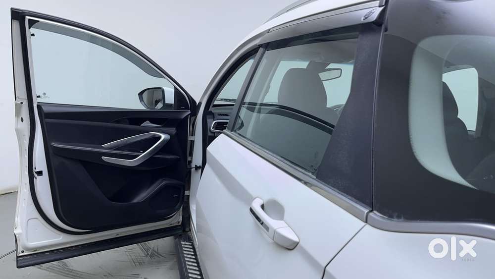 Mg Hector Sharp Diesel Mt, 2021, Diesel