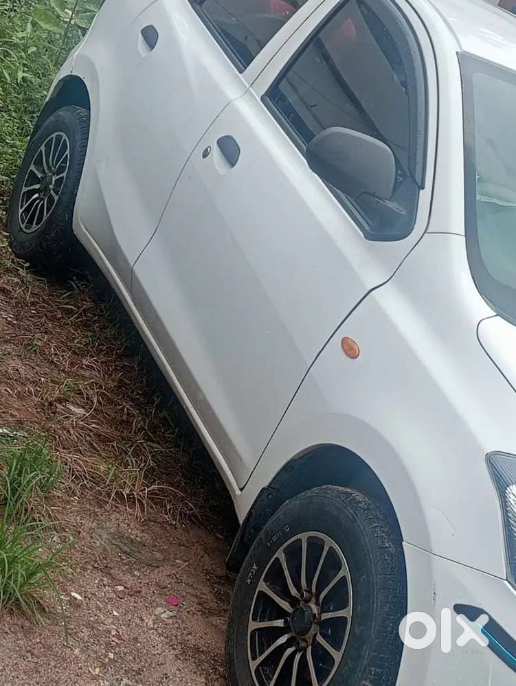 Datsun Go 2015 Petrol 71000 Km Driven