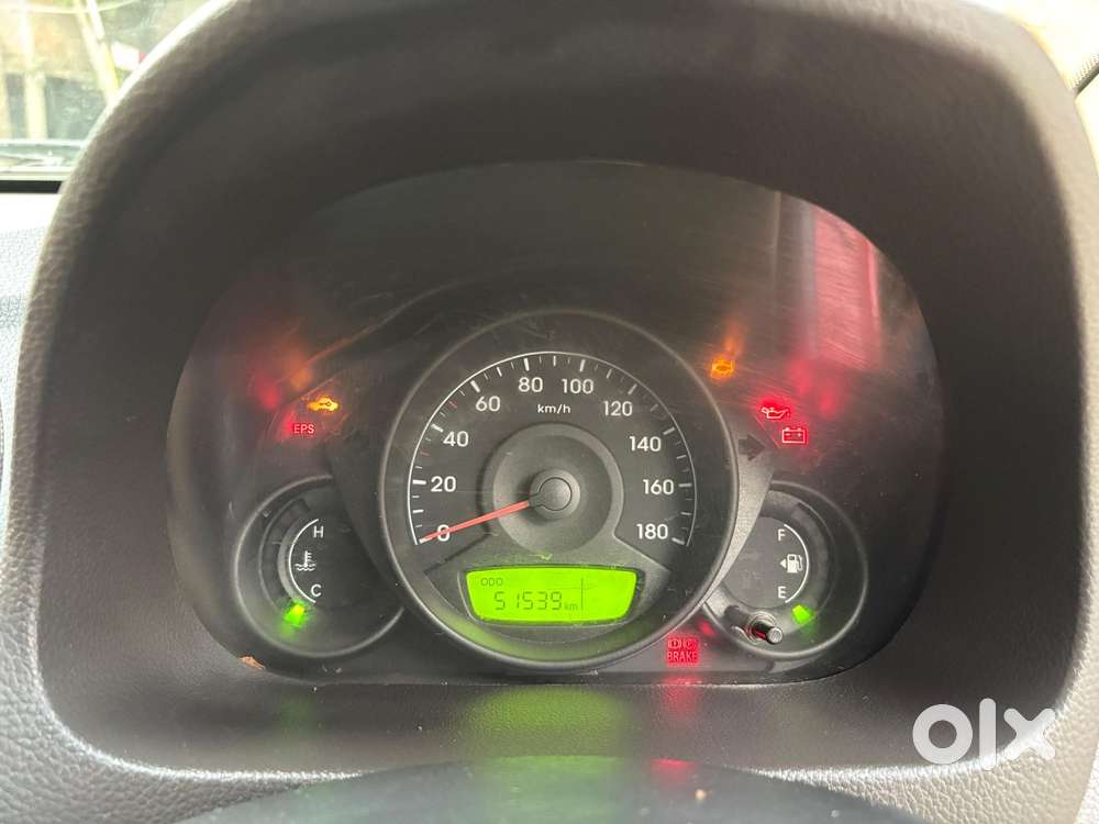 Hyundai Eon Era +, 2013, Petrol