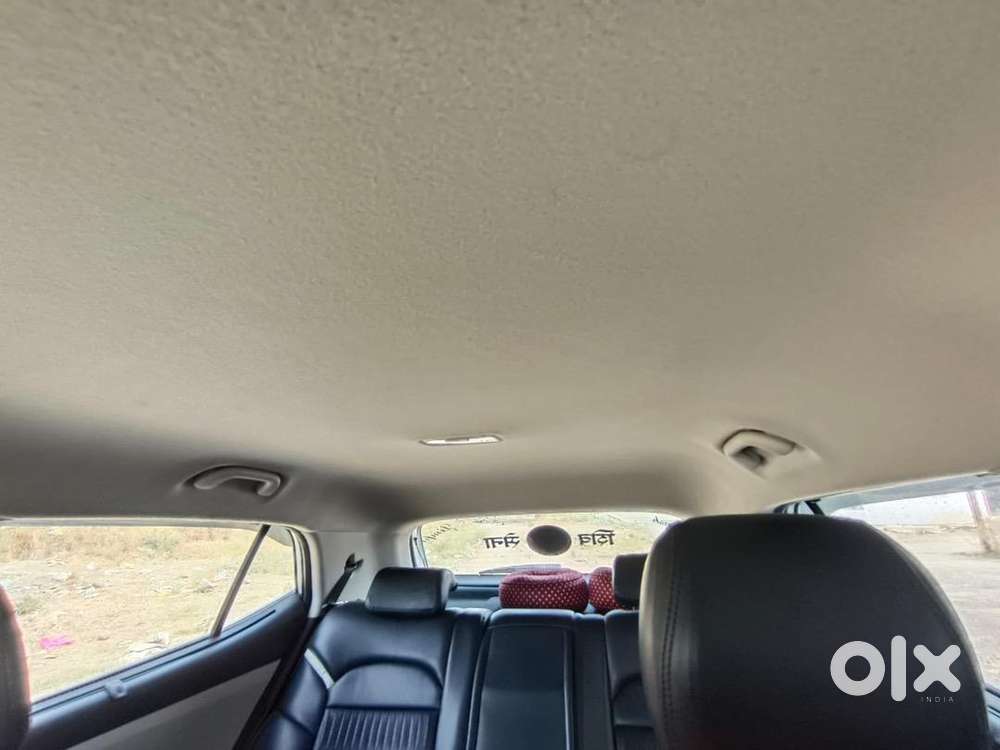 Hyundai Creta 2023 Diesel Well Maintained