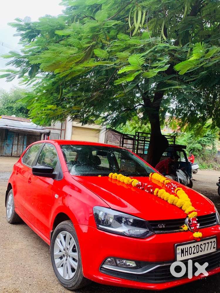 Volkswagen Polo Gt