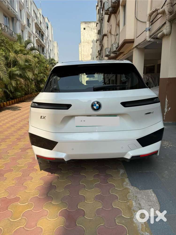 Bmw Ix Xdrive 40, 2023, Electric