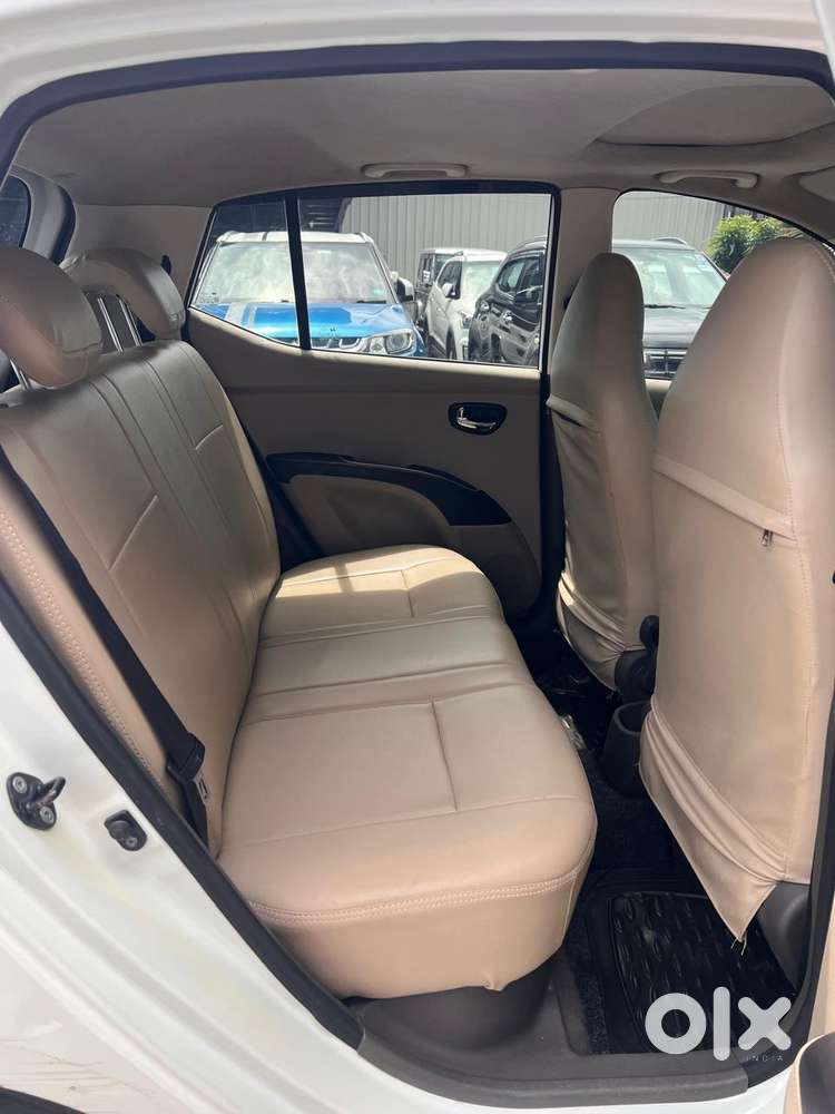 Hyundai I10 Asta, 2013, Petrol