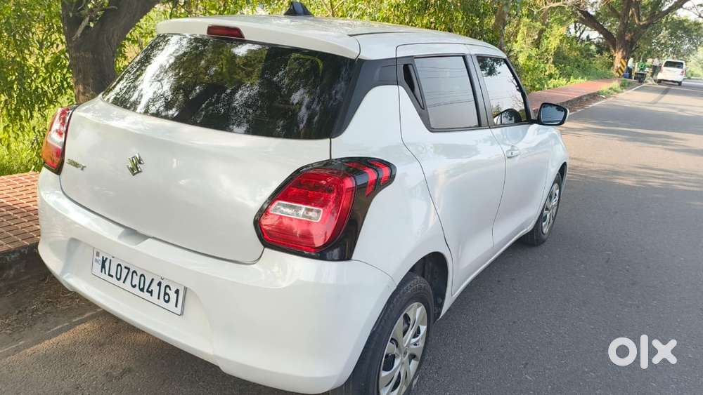 Maruti Suzuki Swift Amt Vxi, 2018, Petrol